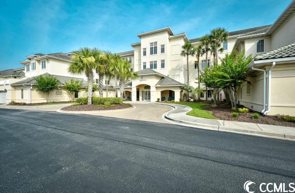Photo one of 2180 Waterview Dr. # 825 North Myrtle Beach SC 29582 | MLS 2403127
