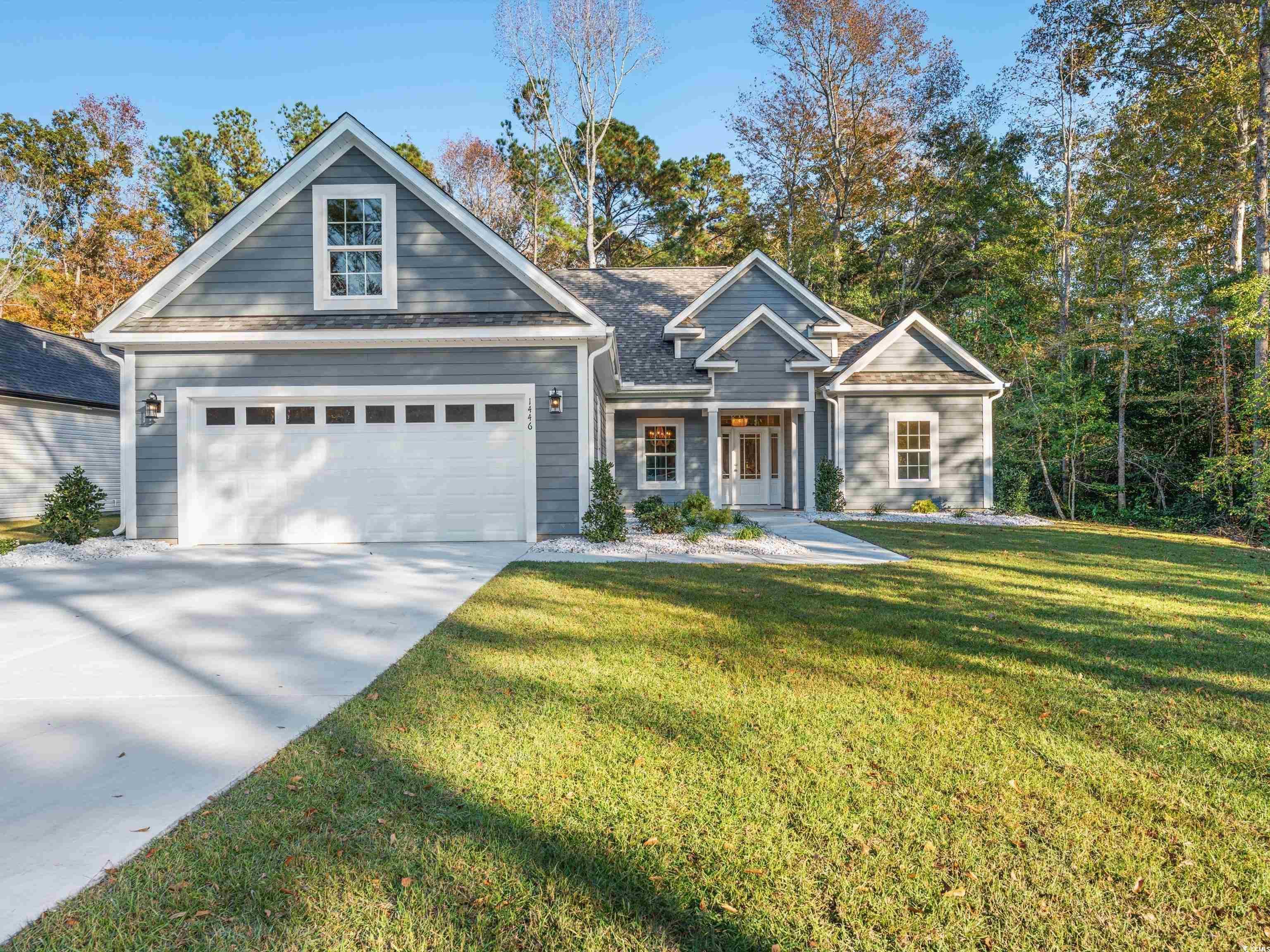 Photo one of 6905 Persimmon Rd. Aynor SC 29511 | MLS 2403168
