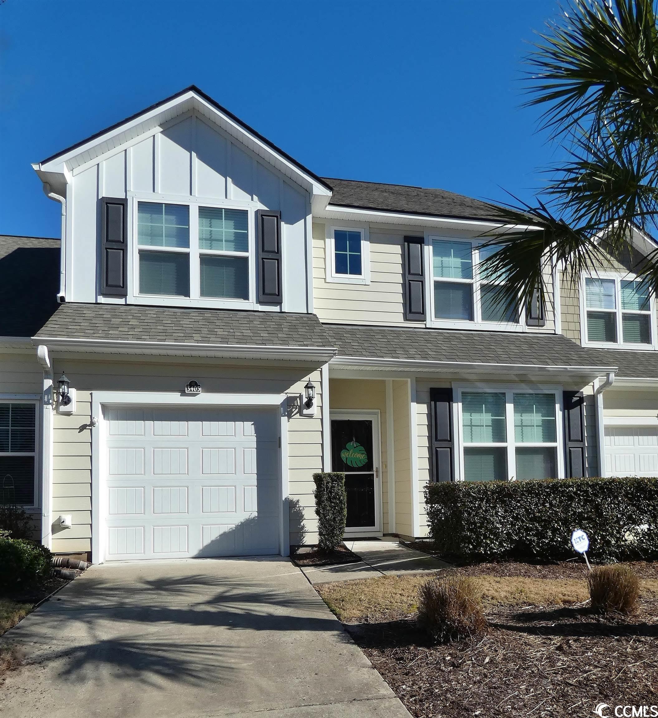 Photo one of 6244 Catalina Dr. # 3405 North Myrtle Beach SC 29582 | MLS 2403288