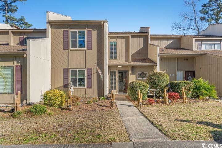 Photo one of 800 Egret Circle # 40 Little River SC 29566 | MLS 2403435