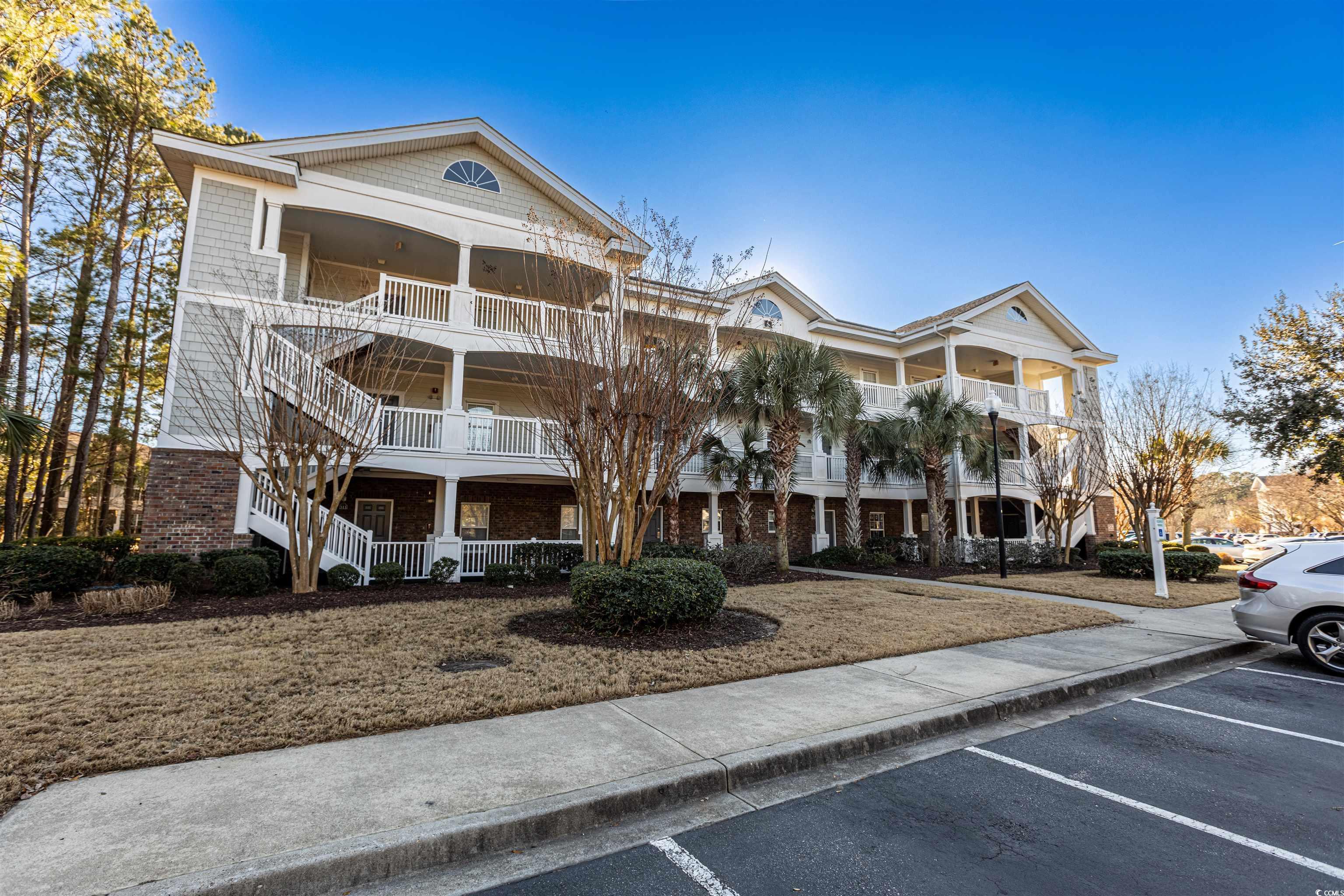 Photo one of 5825 Catalina Dr. # 534 North Myrtle Beach SC 29582 | MLS 2403441