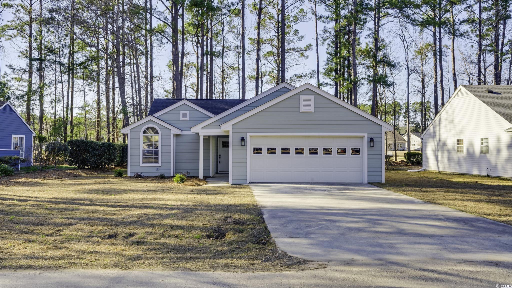 Photo one of 419 Charter Dr. Longs SC 29568 | MLS 2403456