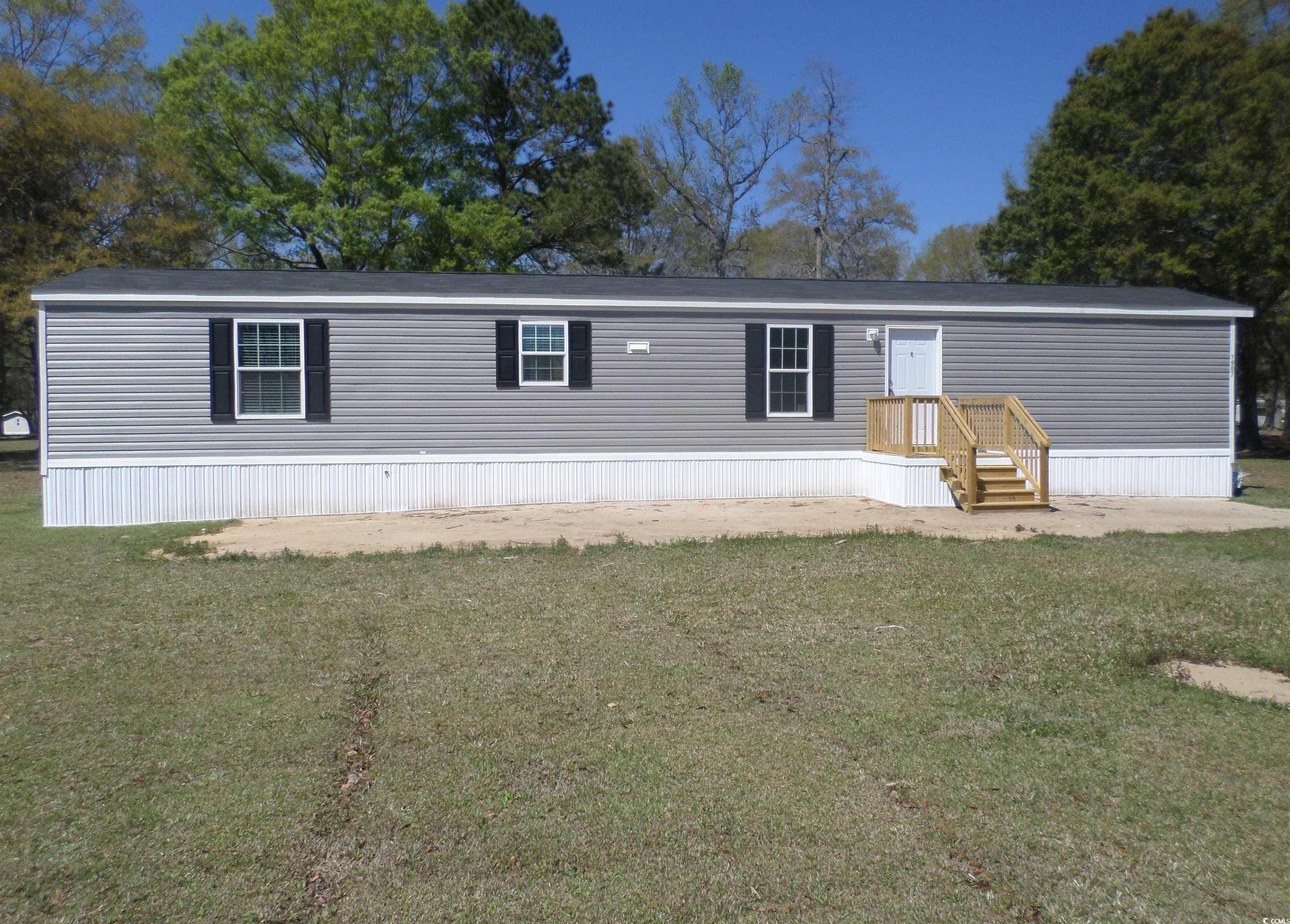 Photo one of 1907 Abba Ct. Conway SC 29526 | MLS 2403572
