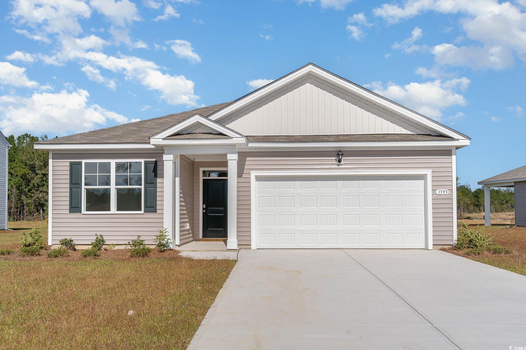 Photo one of 114 Sandown Dr. Conway SC 29526 | MLS 2403672