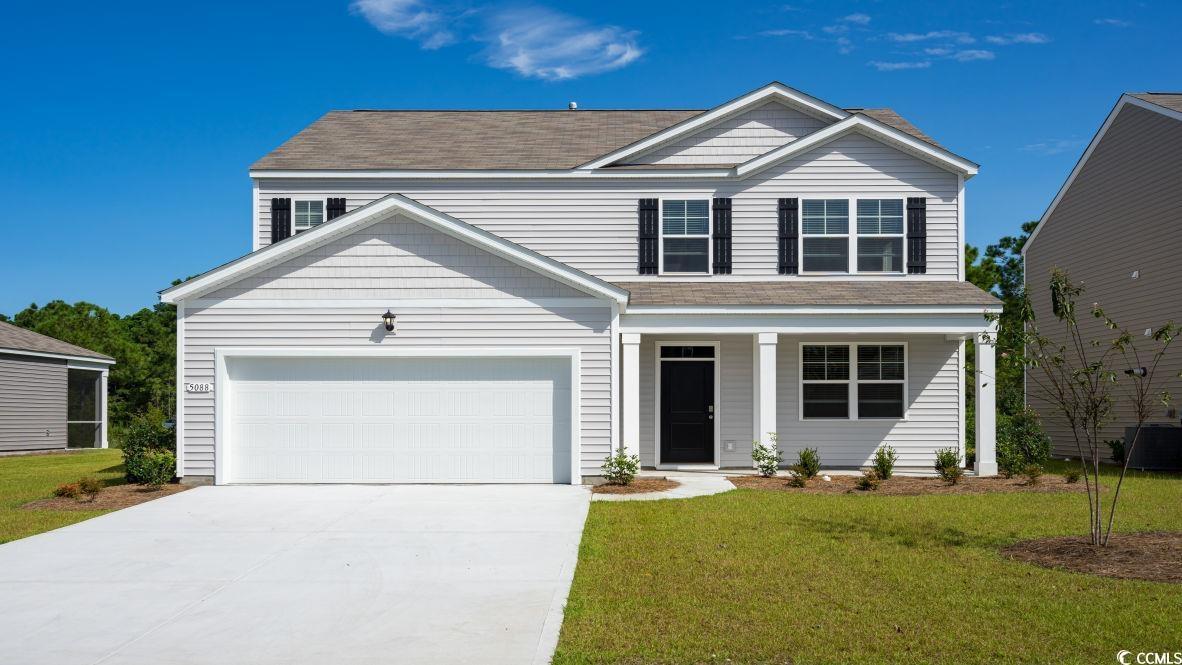 Photo one of 259 Londonshire Dr. Myrtle Beach SC 29579 | MLS 2403737