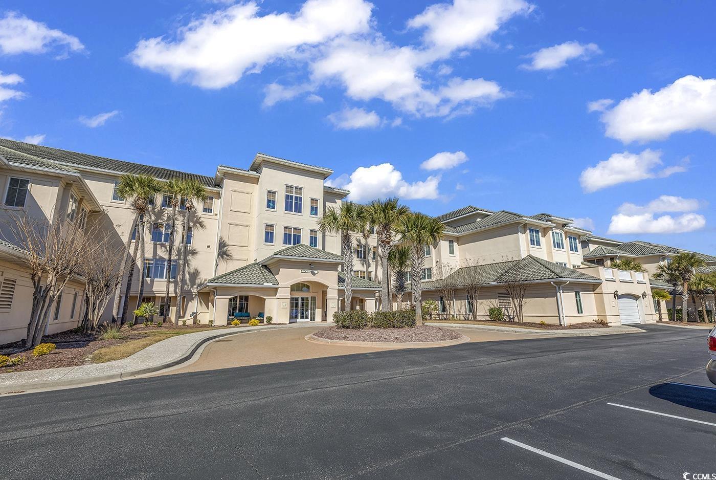 Photo one of 2180 Waterview Dr. # 637 North Myrtle Beach SC 29582 | MLS 2403884