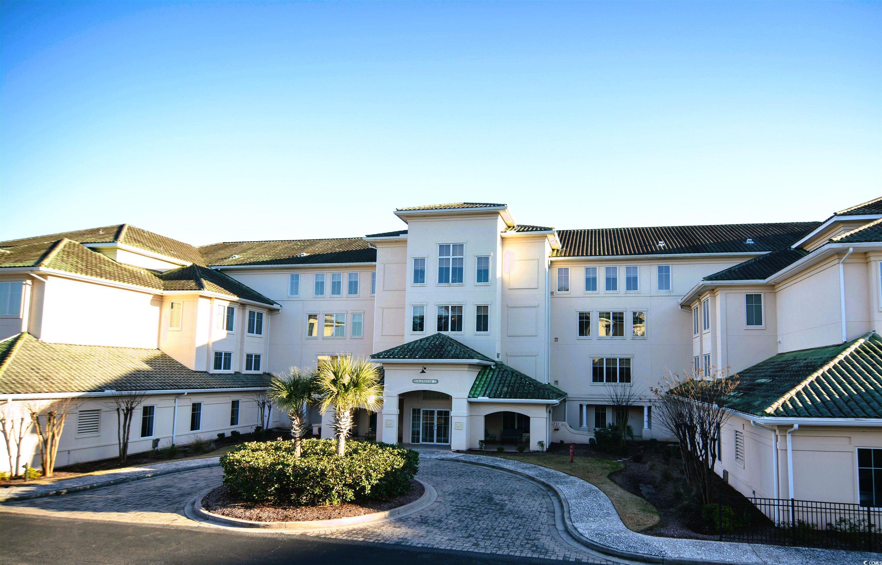Photo one of 2180 Waterview Dr. # 223 North Myrtle Beach SC 29582 | MLS 2404101