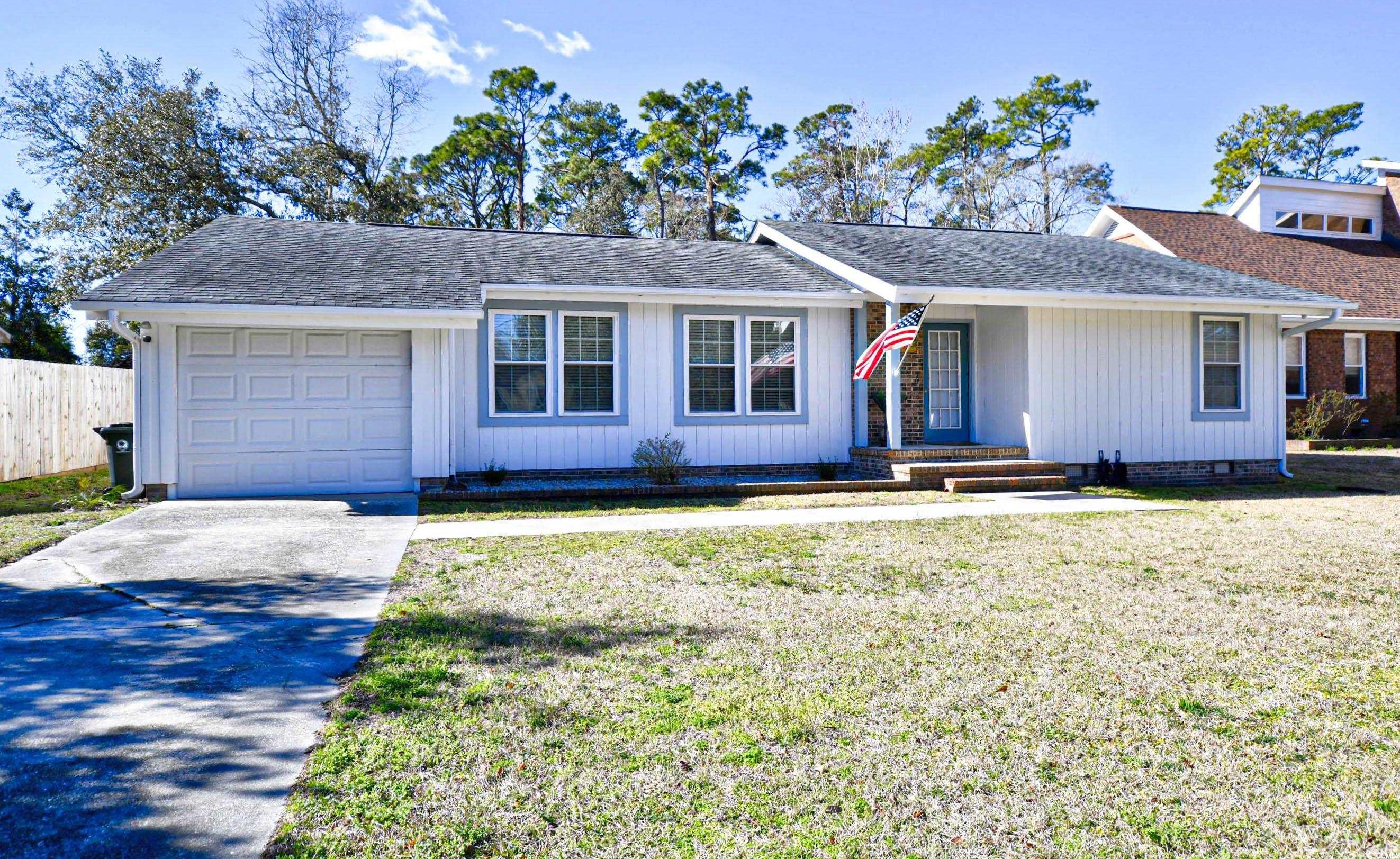 Photo one of 605 63Rd Ave. N Myrtle Beach SC 29572 | MLS 2404213