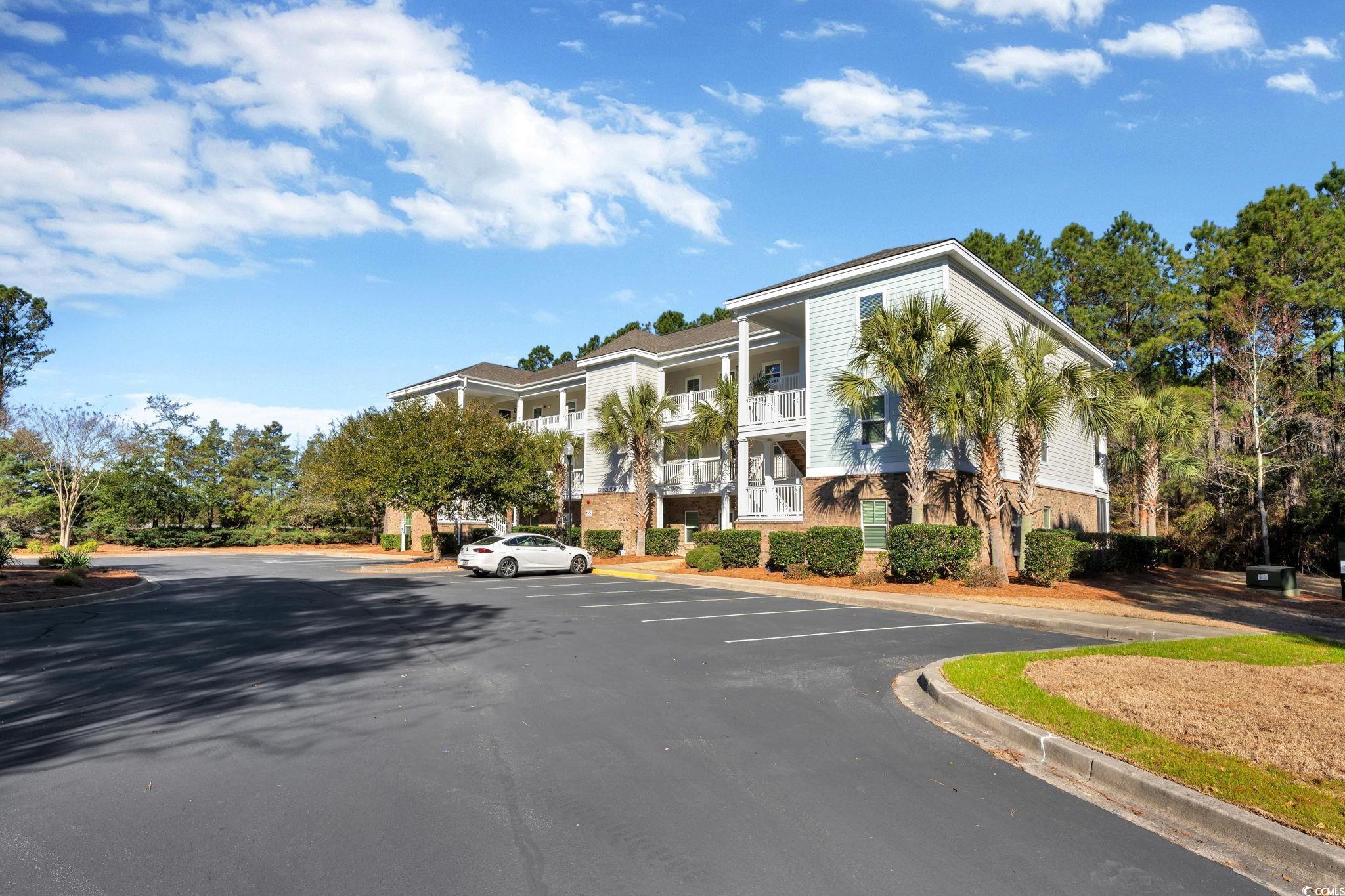 Photo one of 6253 Catalina Dr. # 733 North Myrtle Beach SC 29582 | MLS 2404248