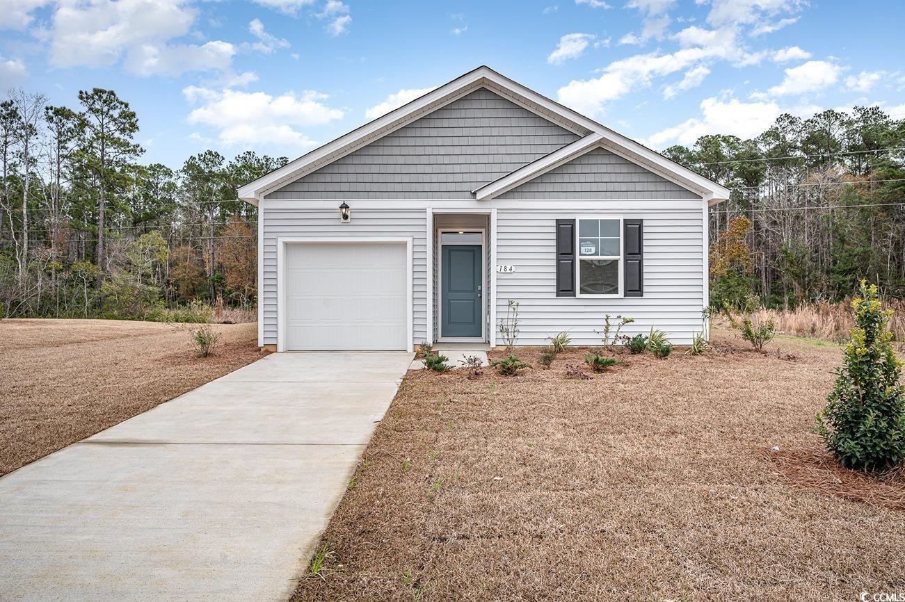 Photo one of 715 Canton St. Conway SC 29526 | MLS 2404261