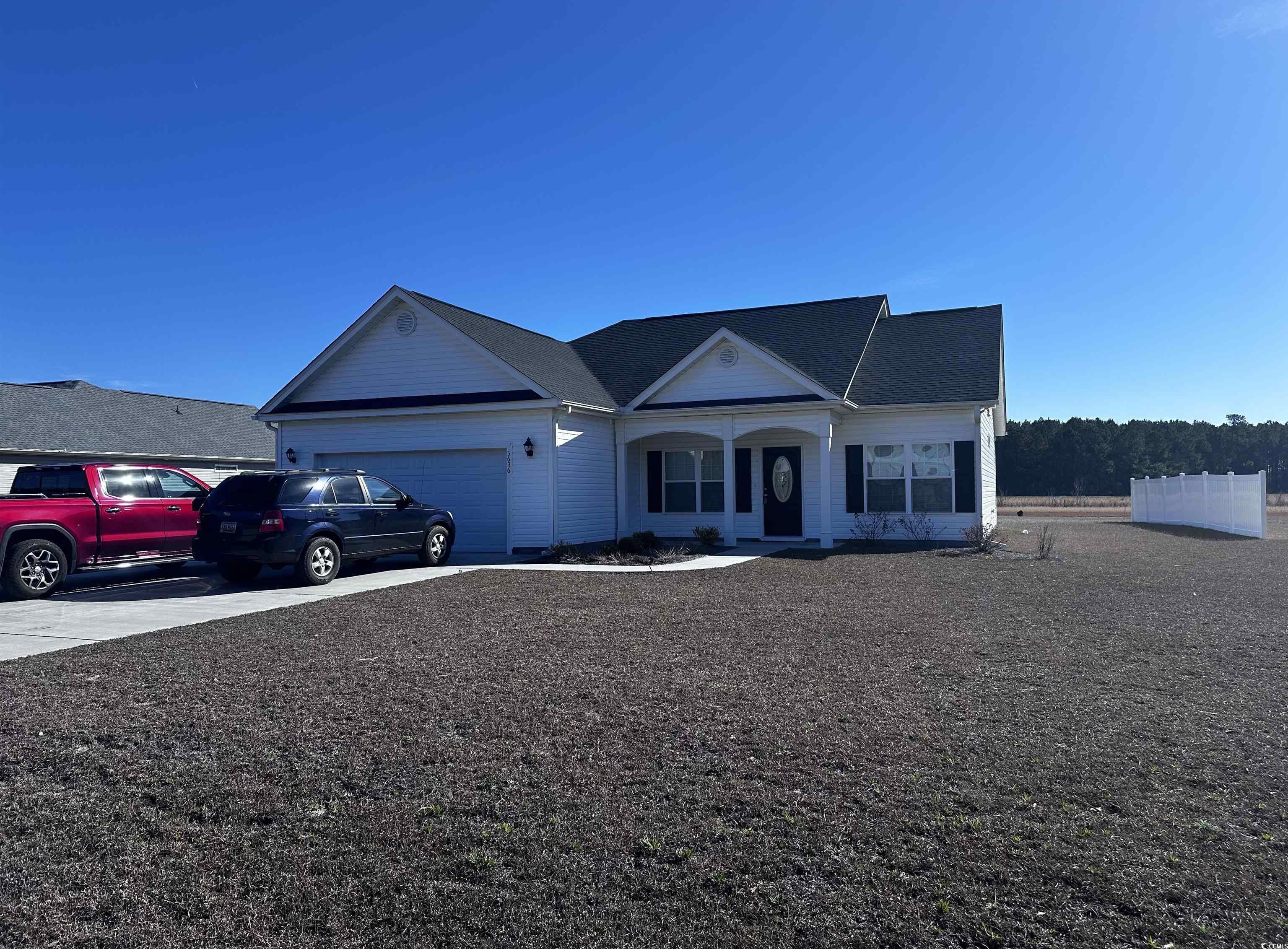 Photo one of 3636 Edwards Rd. Aynor SC 29511 | MLS 2404334