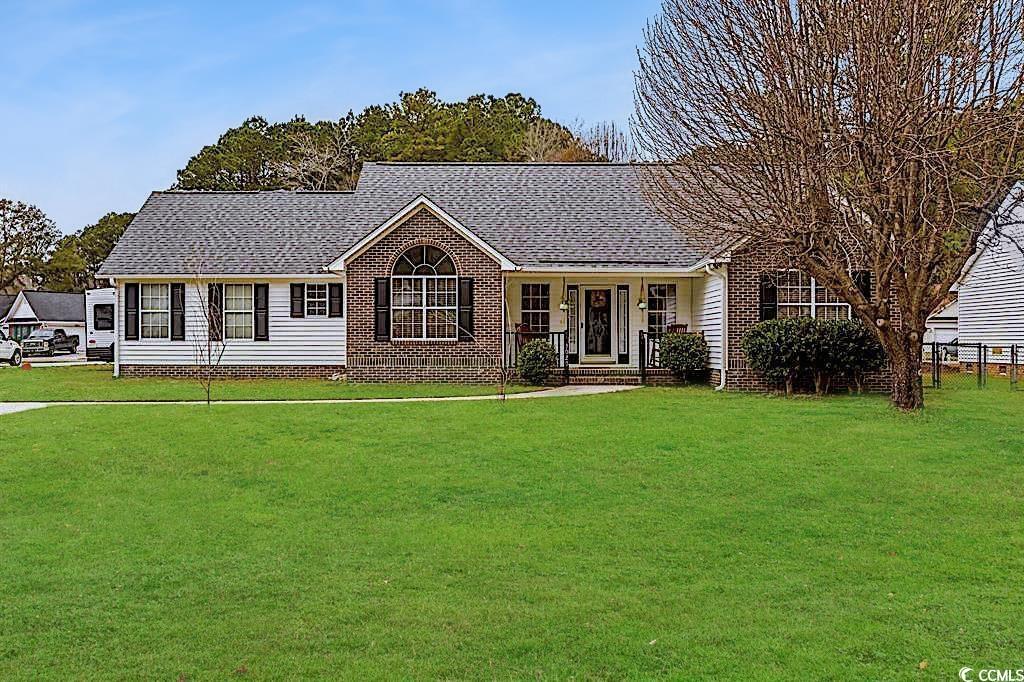 Photo one of 3020 Jasmine Dr. Conway SC 29527 | MLS 2404584