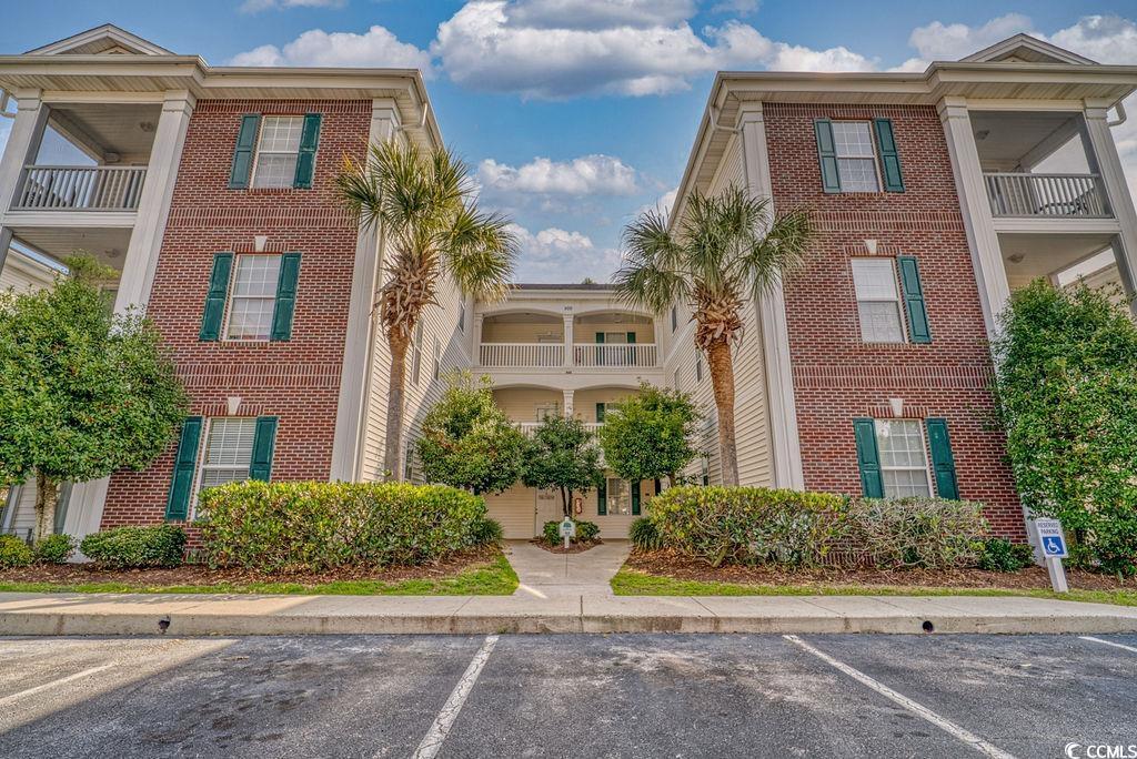 Photo one of 500 River Oaks Dr. # 58-O Myrtle Beach SC 29579 | MLS 2404595