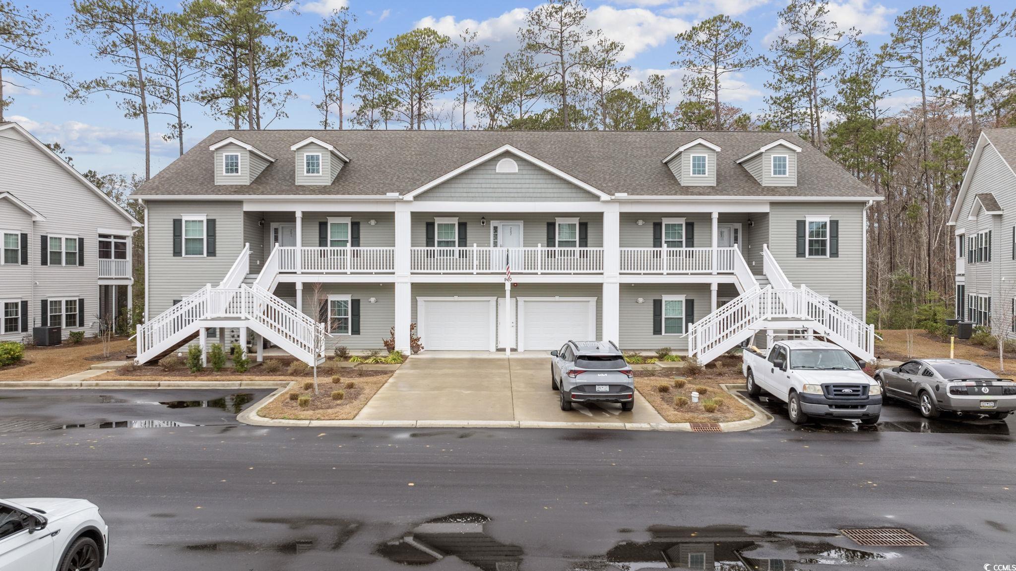 Photo one of 940 Jackline Place # 103 Murrells Inlet SC 29576 | MLS 2404663