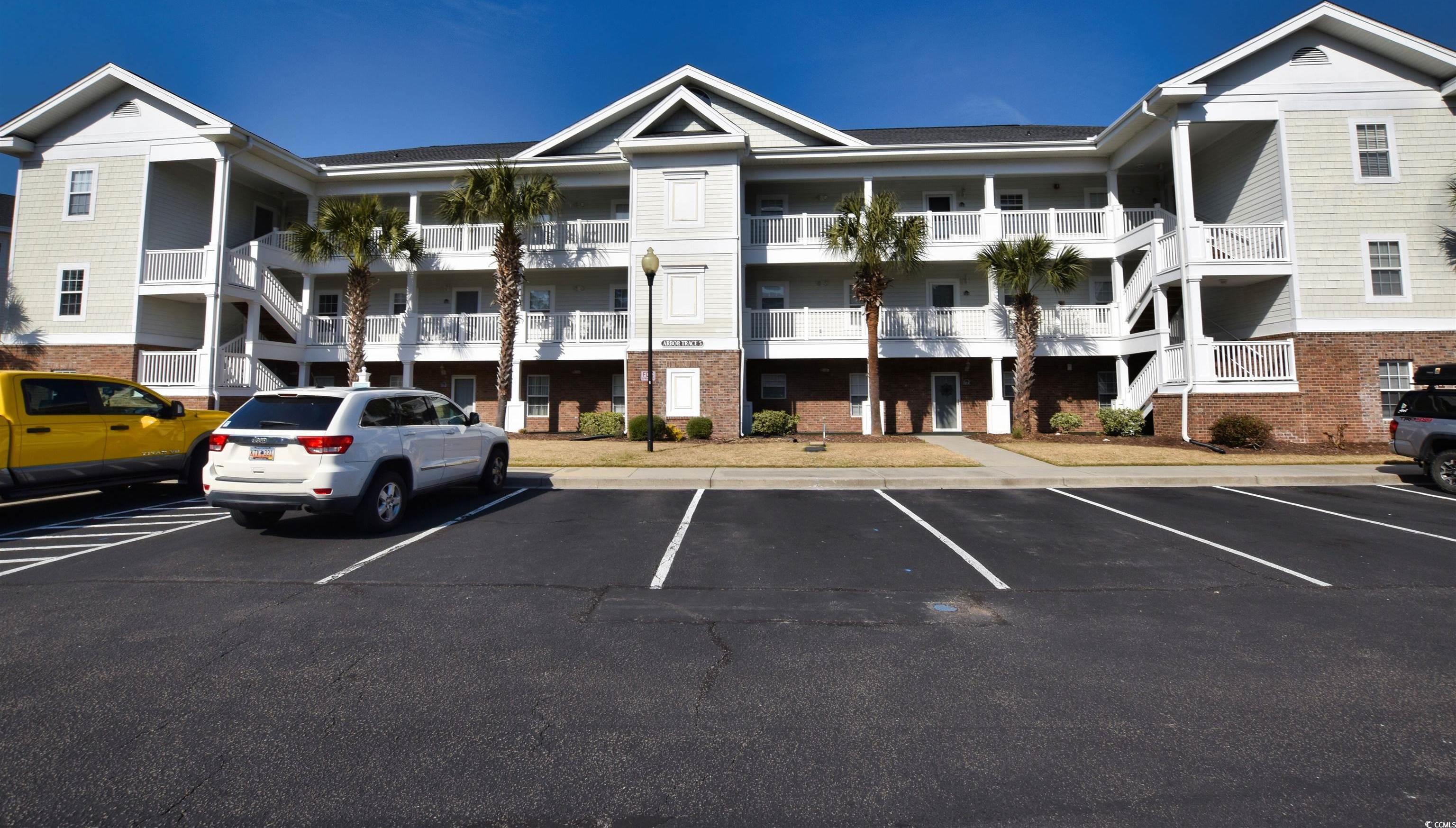 Photo one of 6015 Catalina Dr. # 535 North Myrtle Beach SC 29582 | MLS 2404761