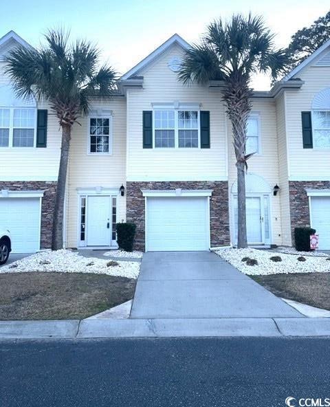 Photo one of 4358 Rivergate Ln. # 4358C Little River SC 29566 | MLS 2404843