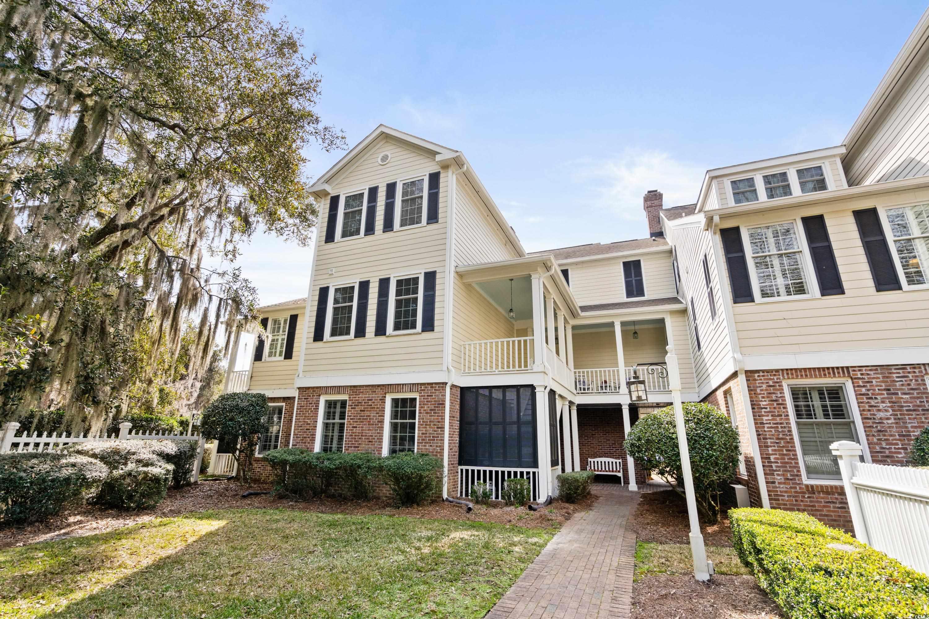 Photo one of 1970 Governors Landing Rd. # 213 Murrells Inlet SC 29576 | MLS 2404846