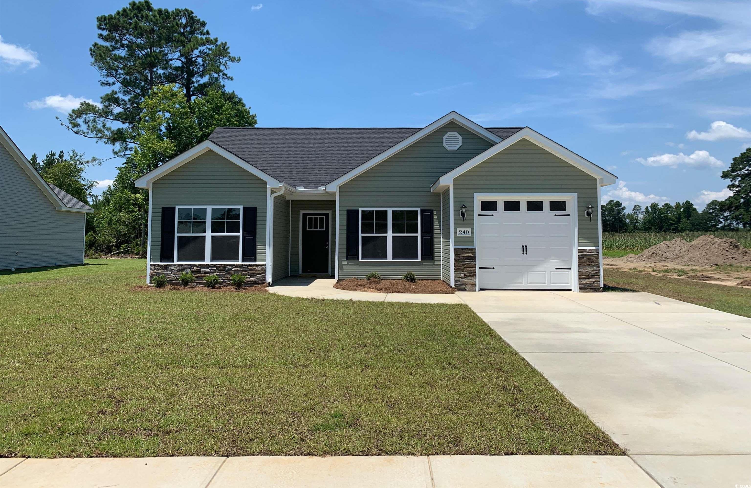 Photo one of 430 Shallow Cove Dr. Conway SC 29527 | MLS 2404985
