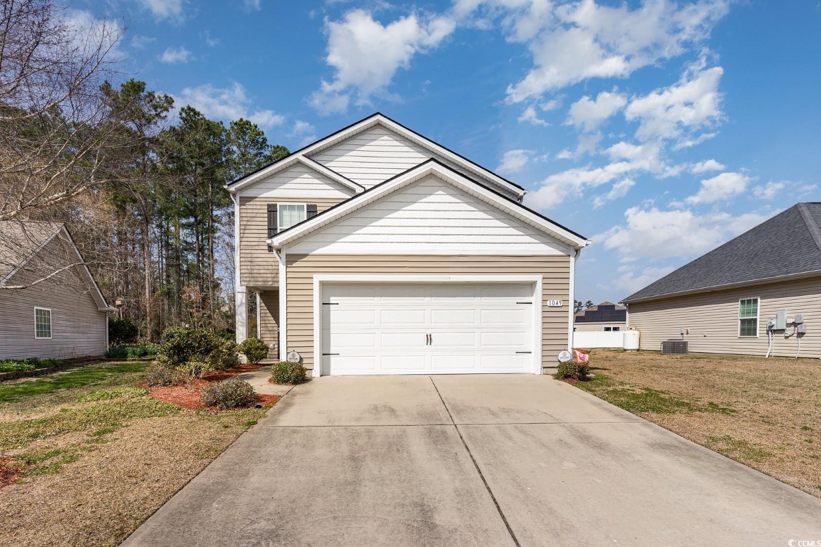 Photo one of 1049 Mccall Loop Conway SC 29526 | MLS 2405012
