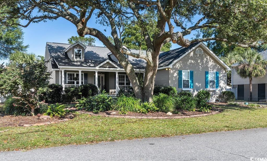 Photo one of 174 Edward Ave. Murrells Inlet SC 29576 | MLS 2405336