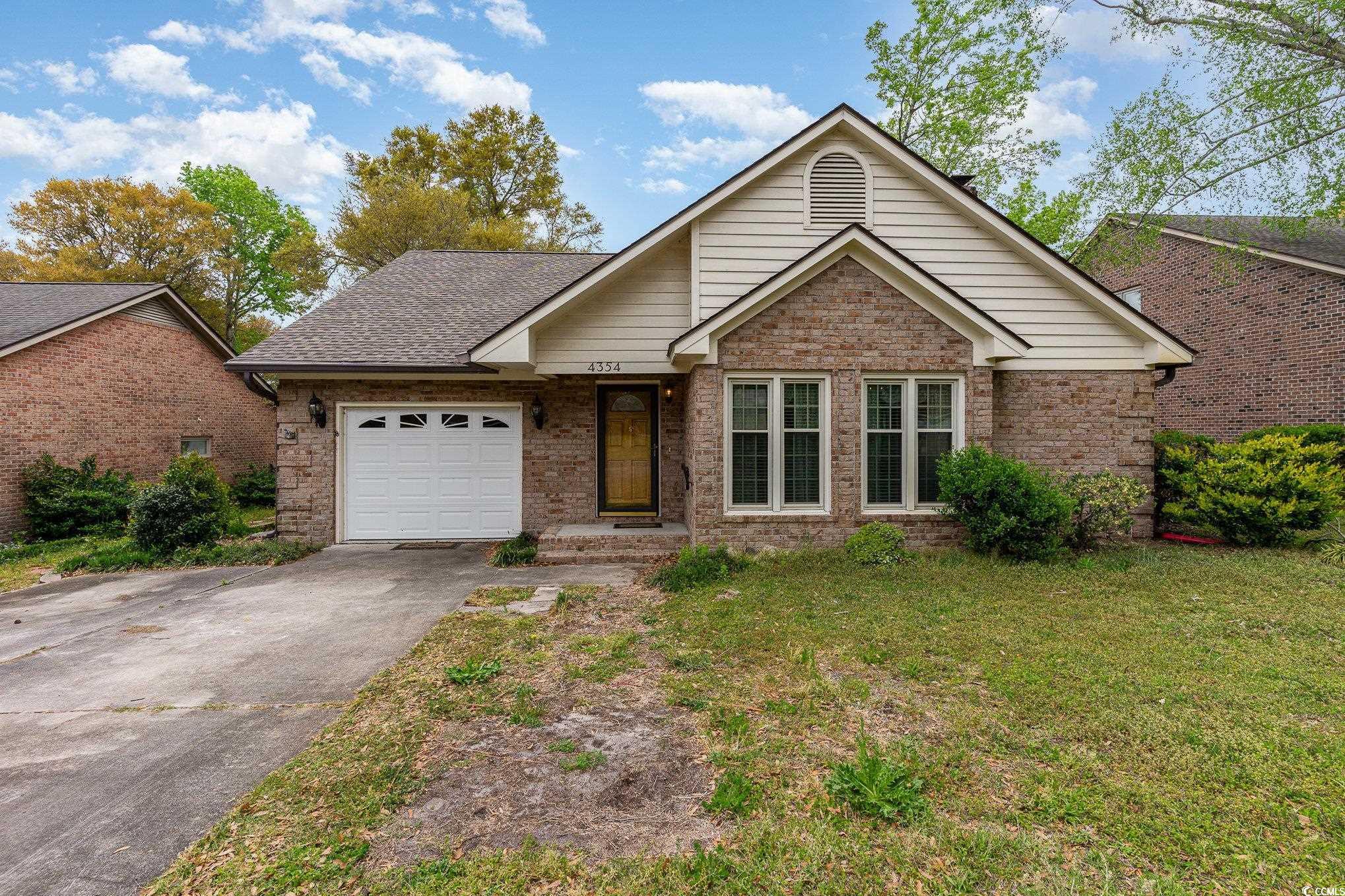 Photo one of 4354 Mccorsley Ave. Little River SC 29566 | MLS 2405410
