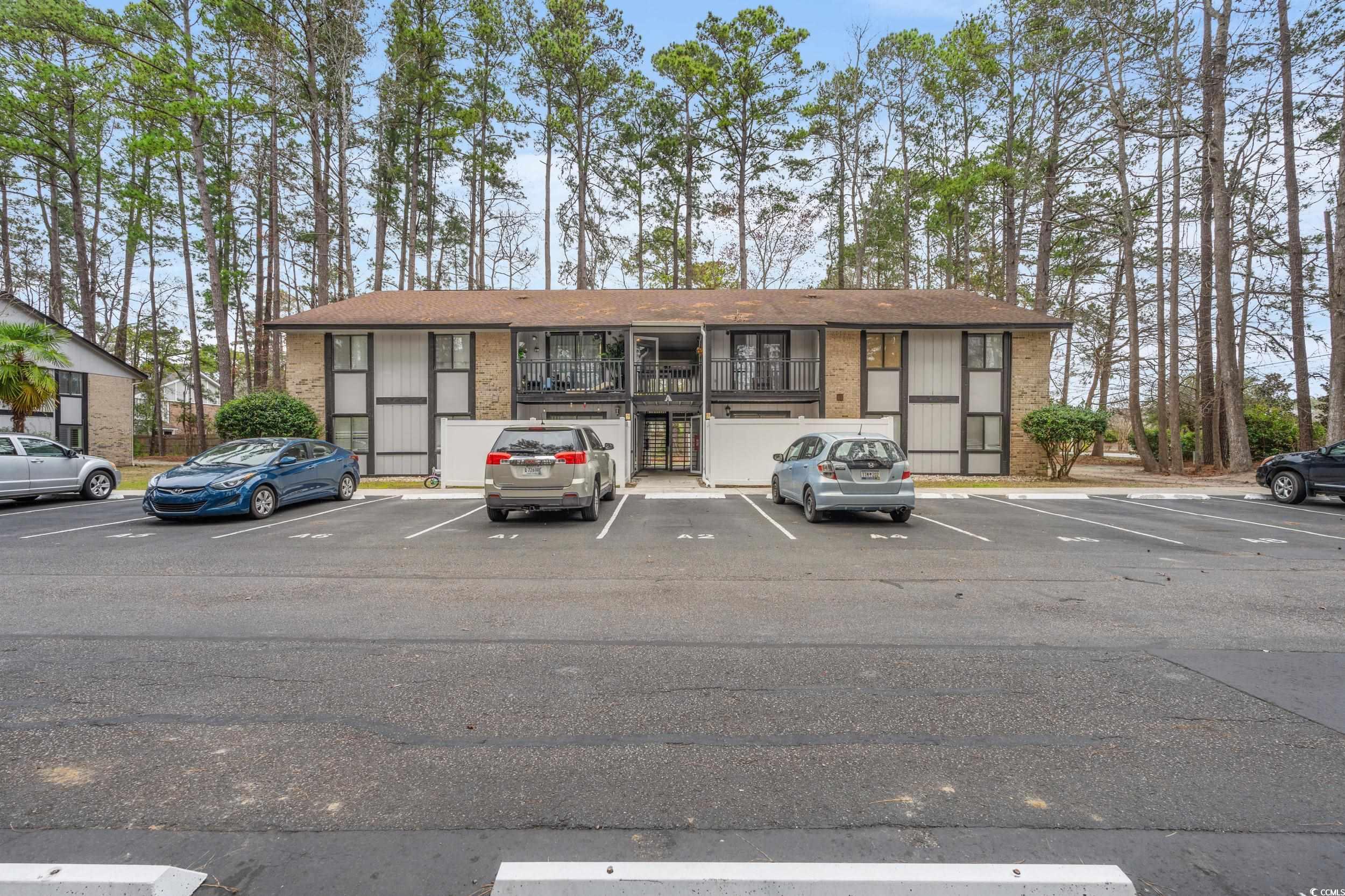 Photo one of 950 Forestbrook Rd. # A7 Myrtle Beach SC 29579 | MLS 2405430