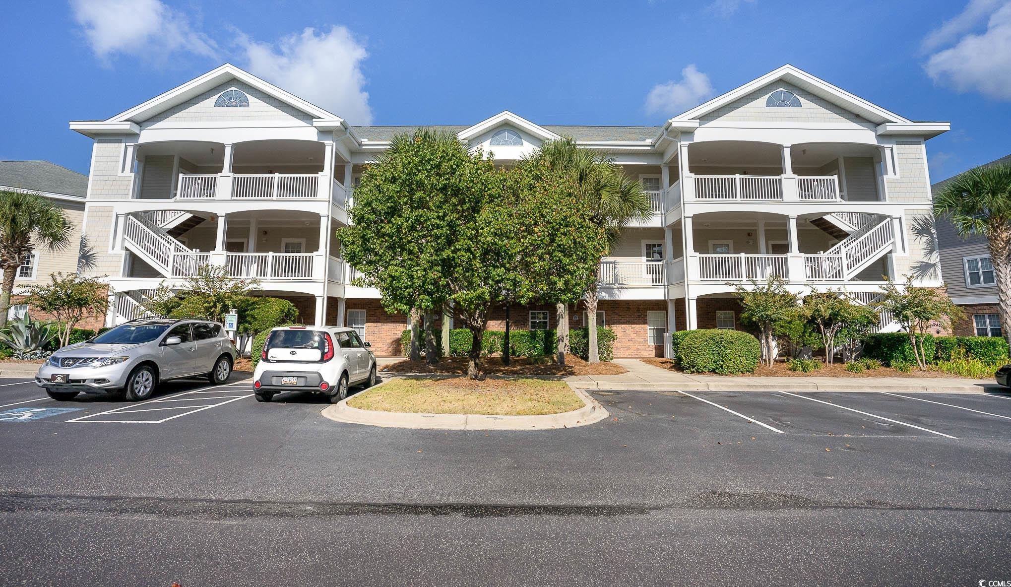 Photo one of 5801 Oyster Catcher Dr. # 1513 North Myrtle Beach SC 29582 | MLS 2405435