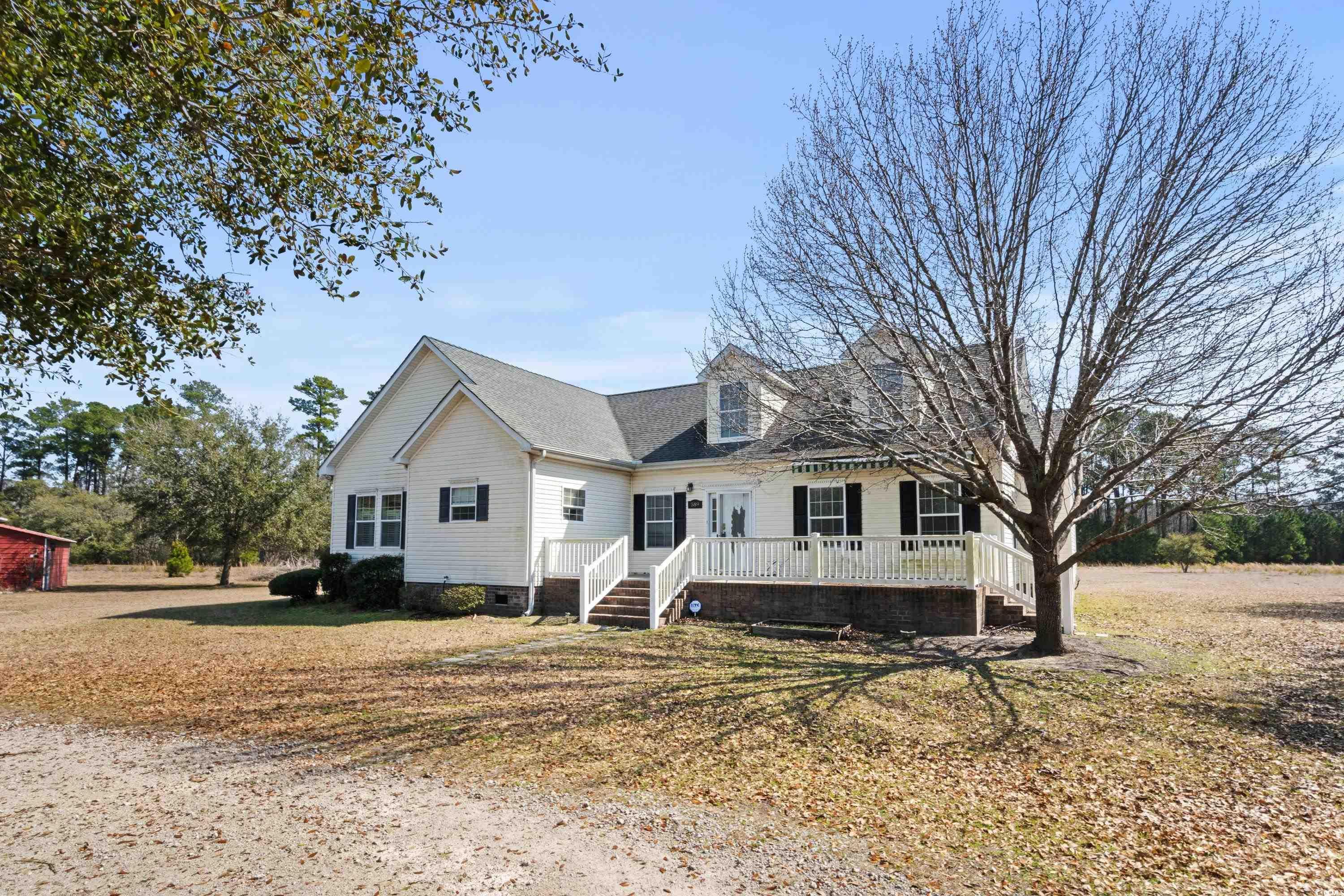 Photo one of 589 Loop Circle Longs SC 29568 | MLS 2405617