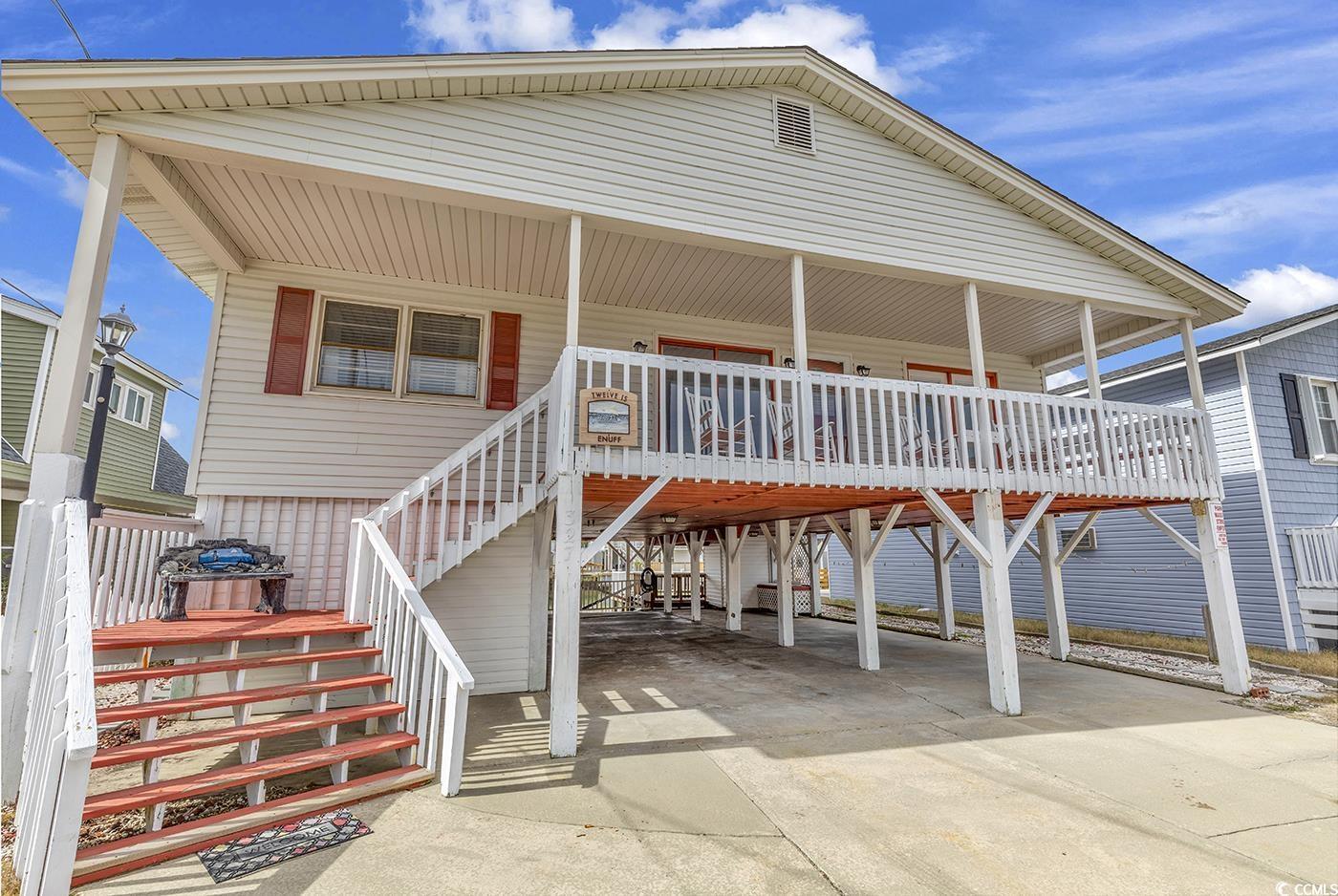 Photo one of 327 55Th Ave. N North Myrtle Beach SC 29582 | MLS 2405618