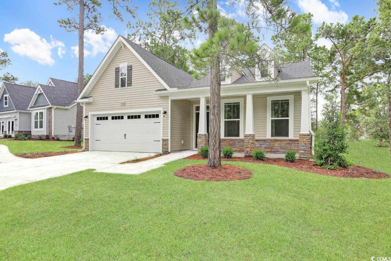 Photo one of 1189 Nw Calabash Station Blvd. Calabash NC 28467 | MLS 2405728