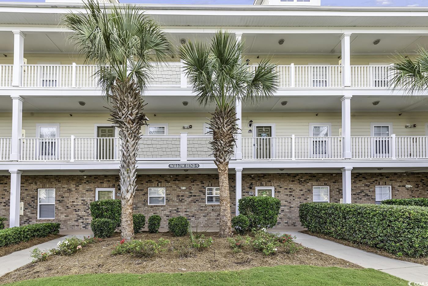 Photo one of 6253 Catalina Dr. # 921 North Myrtle Beach SC 29582 | MLS 2405761