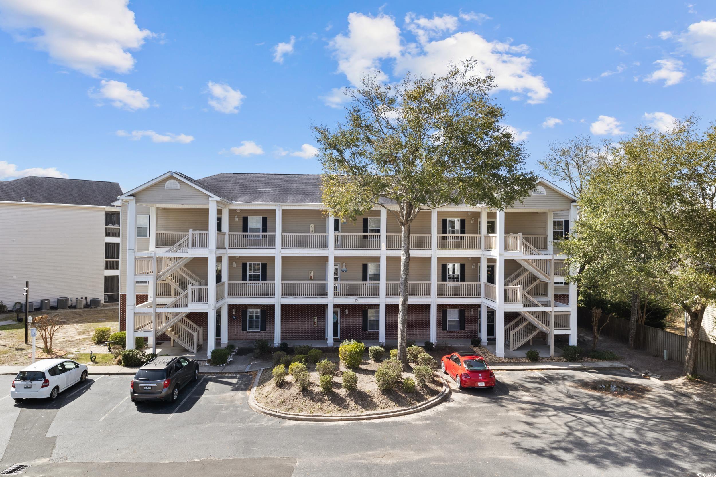 Photo one of 1058 Sea Mountain Hwy. # 13-101 North Myrtle Beach SC 29582 | MLS 2405813