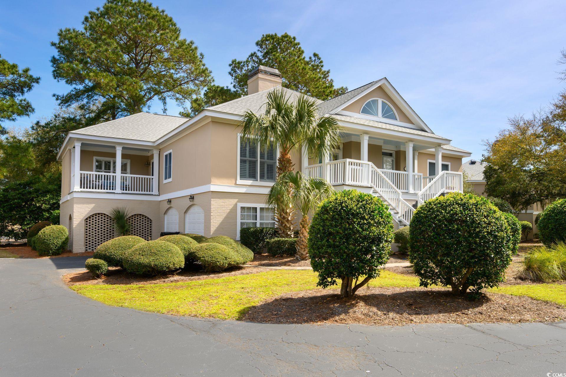 Photo one of 96 Collins Meadow Dr. # 16 Georgetown SC 29440 | MLS 2405856