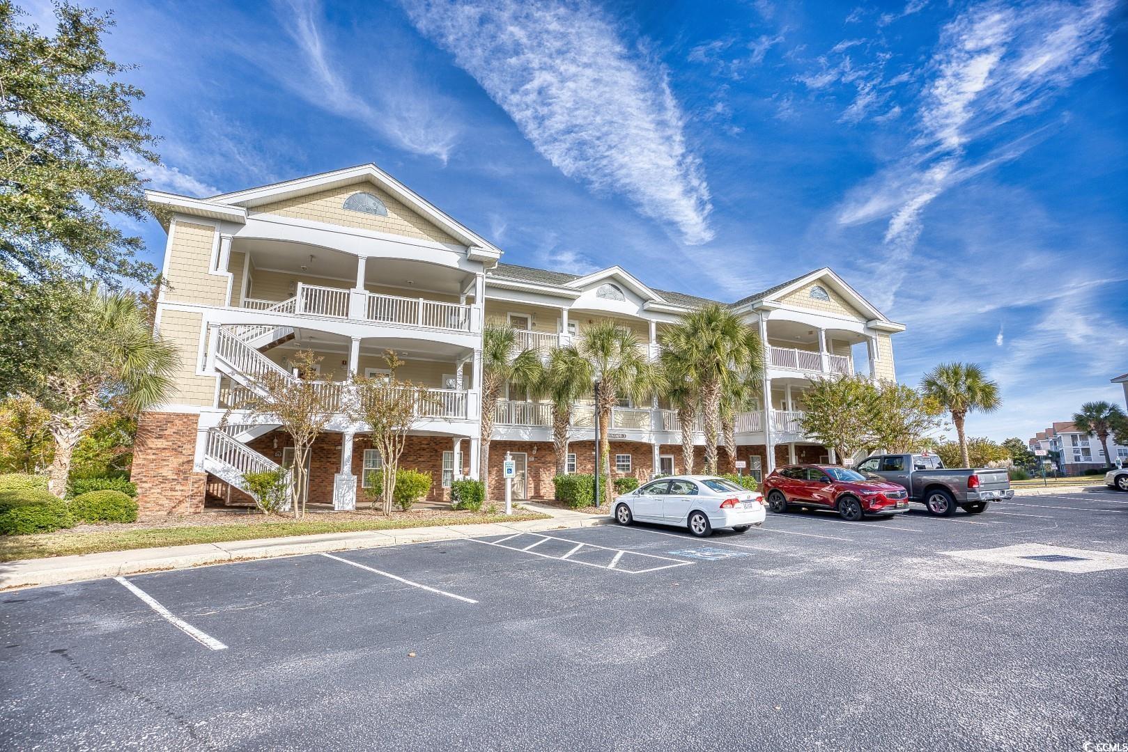 Photo one of 5801 Oyster Catcher Dr. # 323 North Myrtle Beach SC 29582 | MLS 2405936