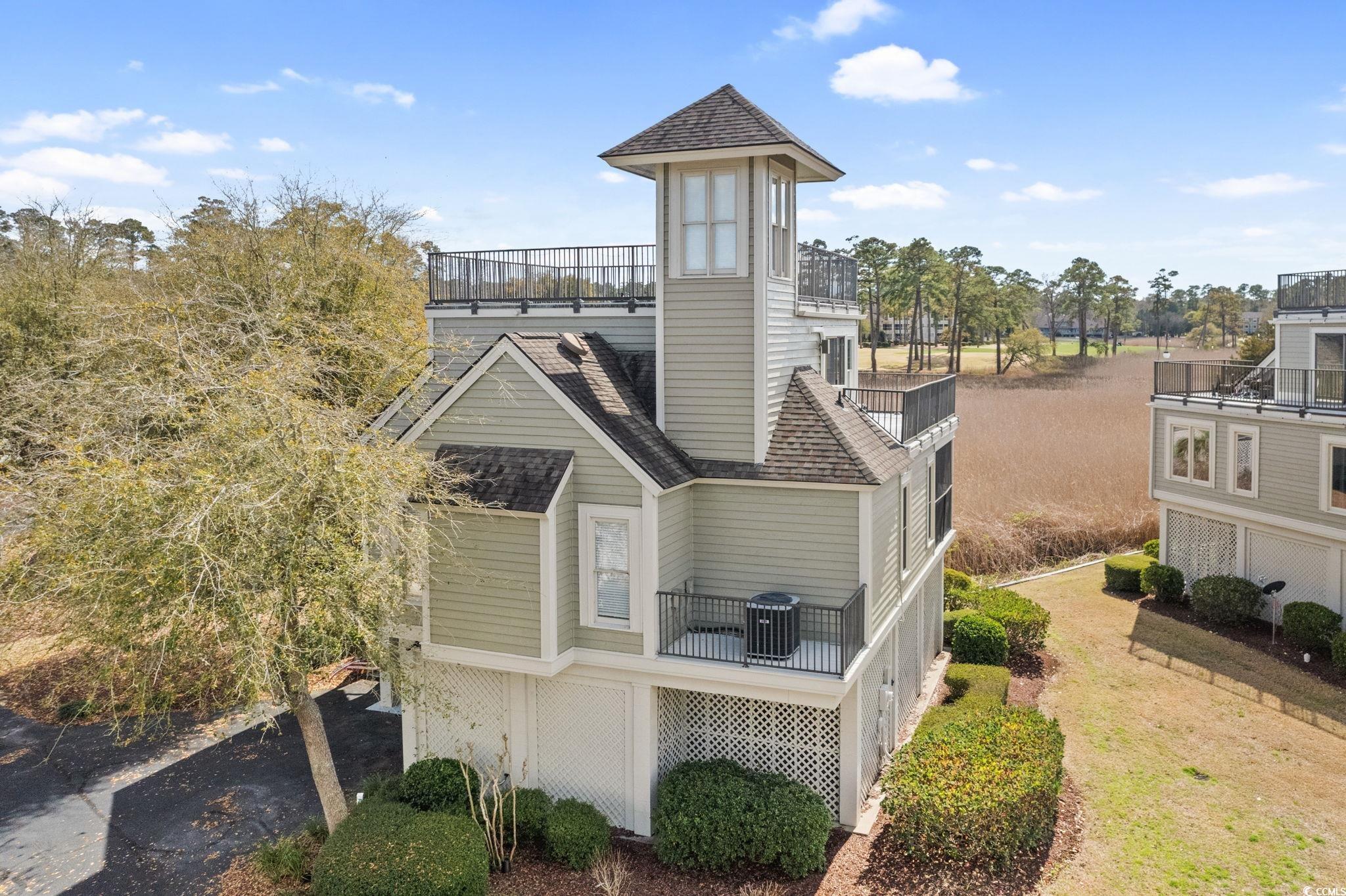 Photo one of 1630 Harbor Dr. North Myrtle Beach SC 29582 | MLS 2405953