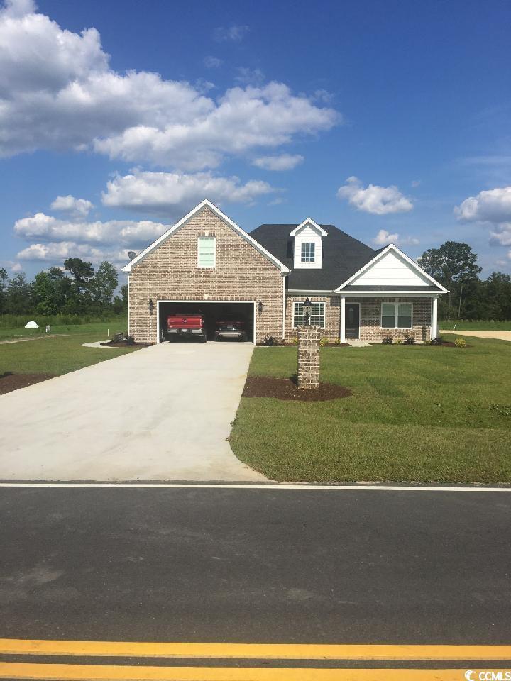 Photo one of Tbd 10 Privetts Rd. Conway SC 29526 | MLS 2406055