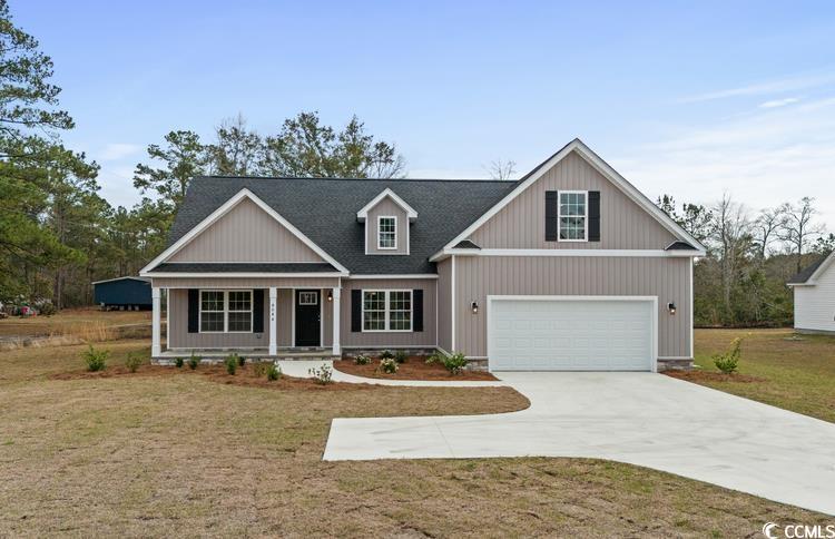 Photo one of 4044 Highway 905 Conway SC 29526 | MLS 2406111