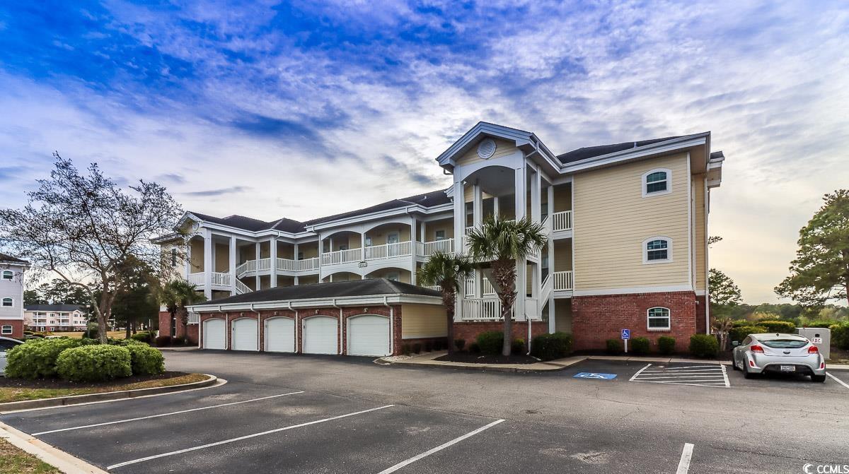 Photo one of 4843 Carnation Circle # 301 Myrtle Beach SC 29577 | MLS 2406142