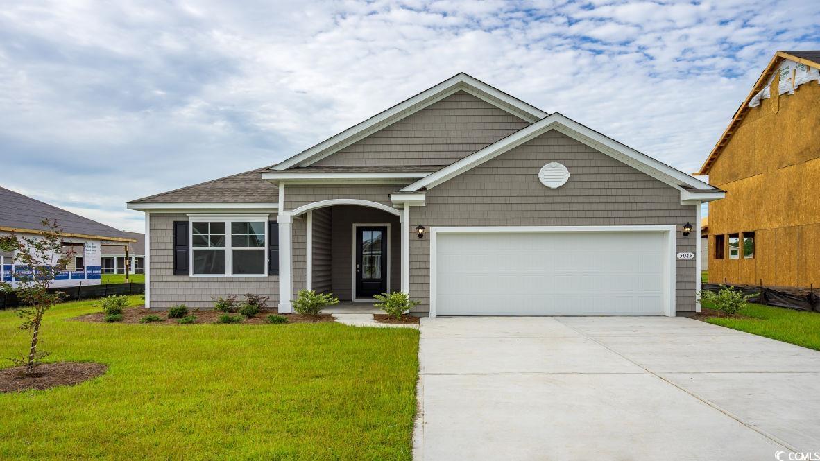 Photo one of 1519 Wood Stork Dr. Conway SC 29526 | MLS 2406274