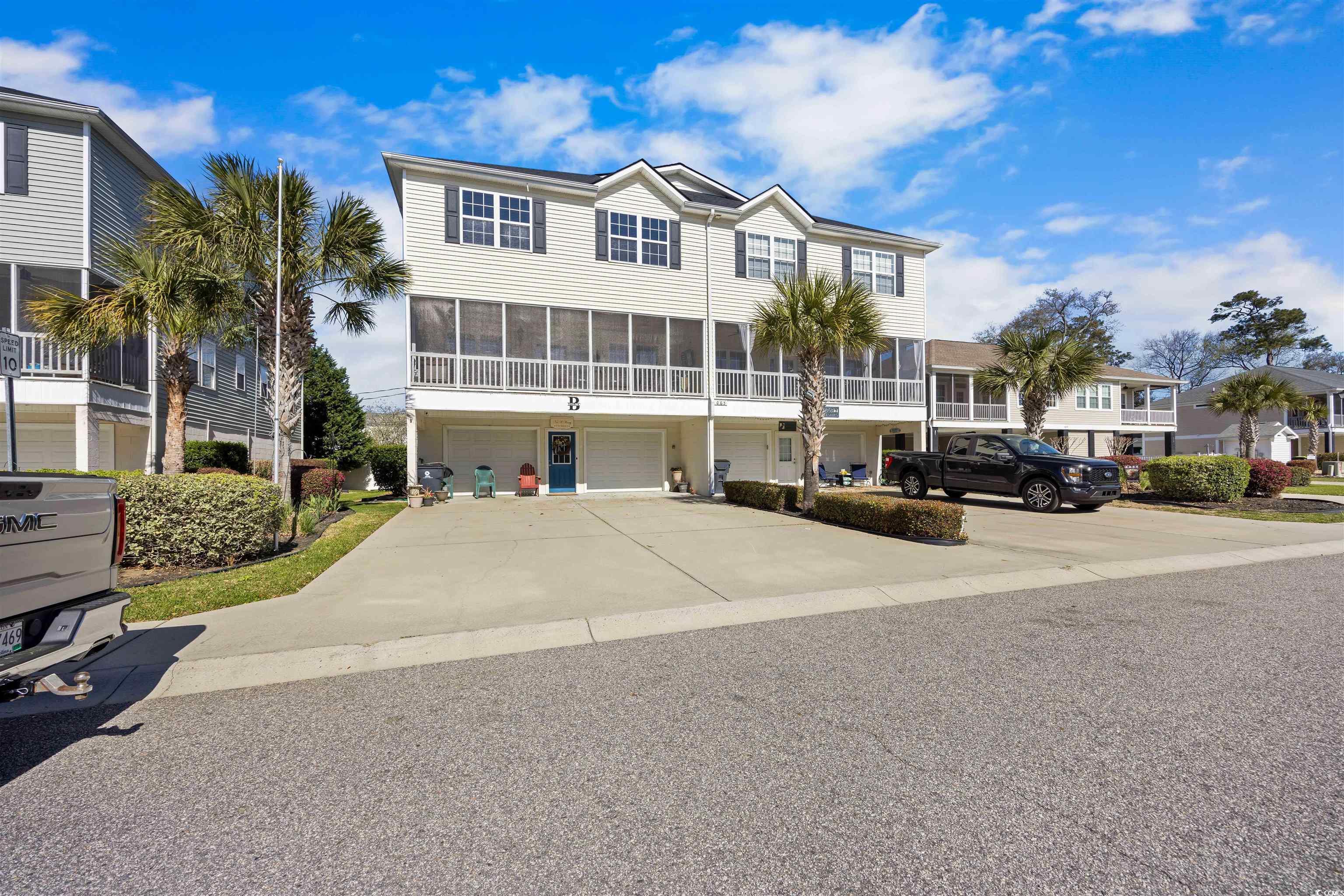 Photo one of 1005 Kelly Ct. # A Murrells Inlet SC 29576 | MLS 2406279
