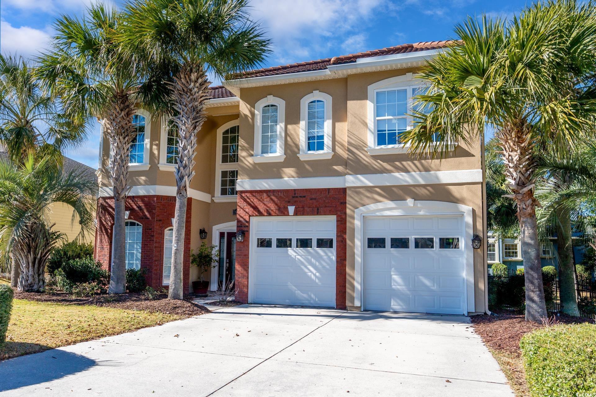 Photo one of 1627 Crosswinds Ave. North Myrtle Beach SC 29582 | MLS 2406287