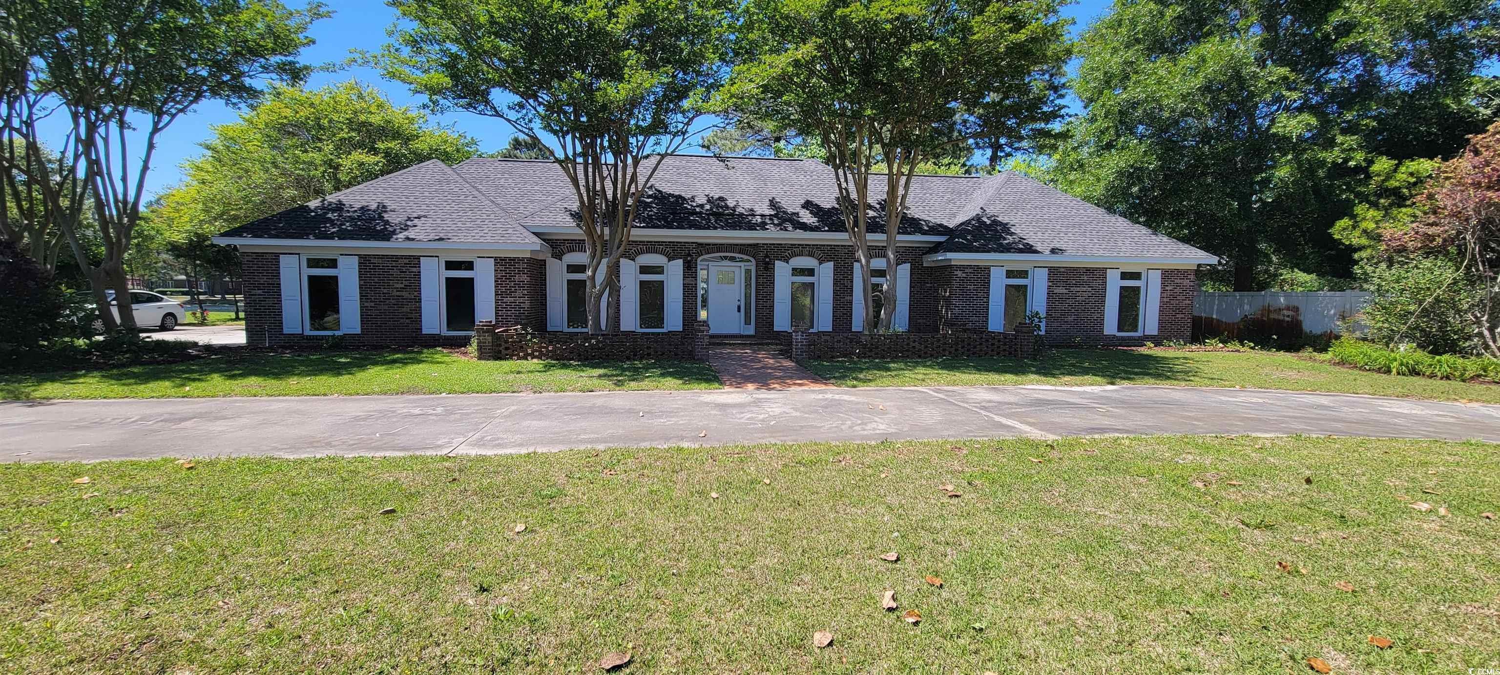 Photo one of 8244 Timber Ridge Rd. Conway SC 29526 | MLS 2406321