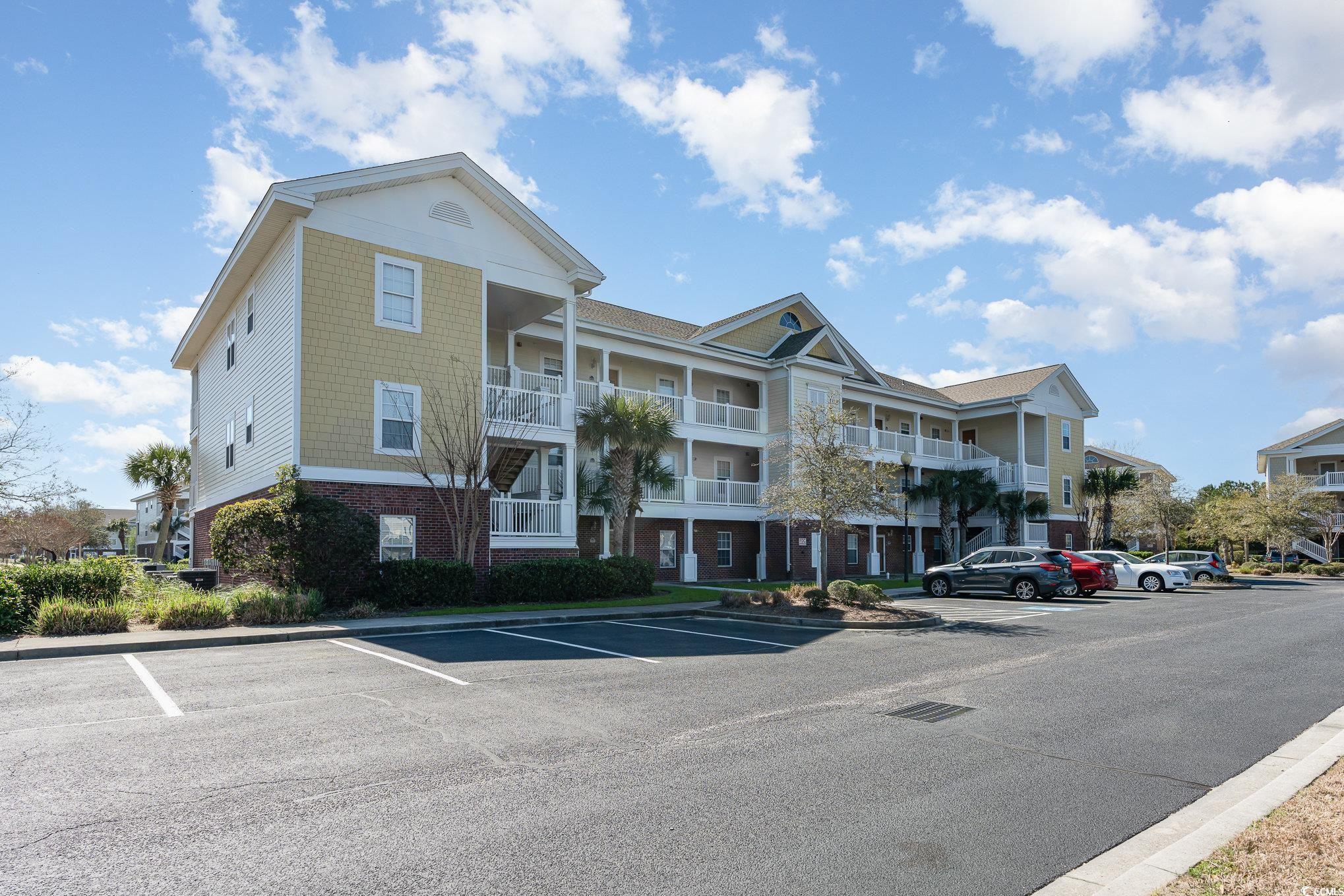 Photo one of 6203 Catalina Dr. # 413 North Myrtle Beach SC 29582 | MLS 2406326