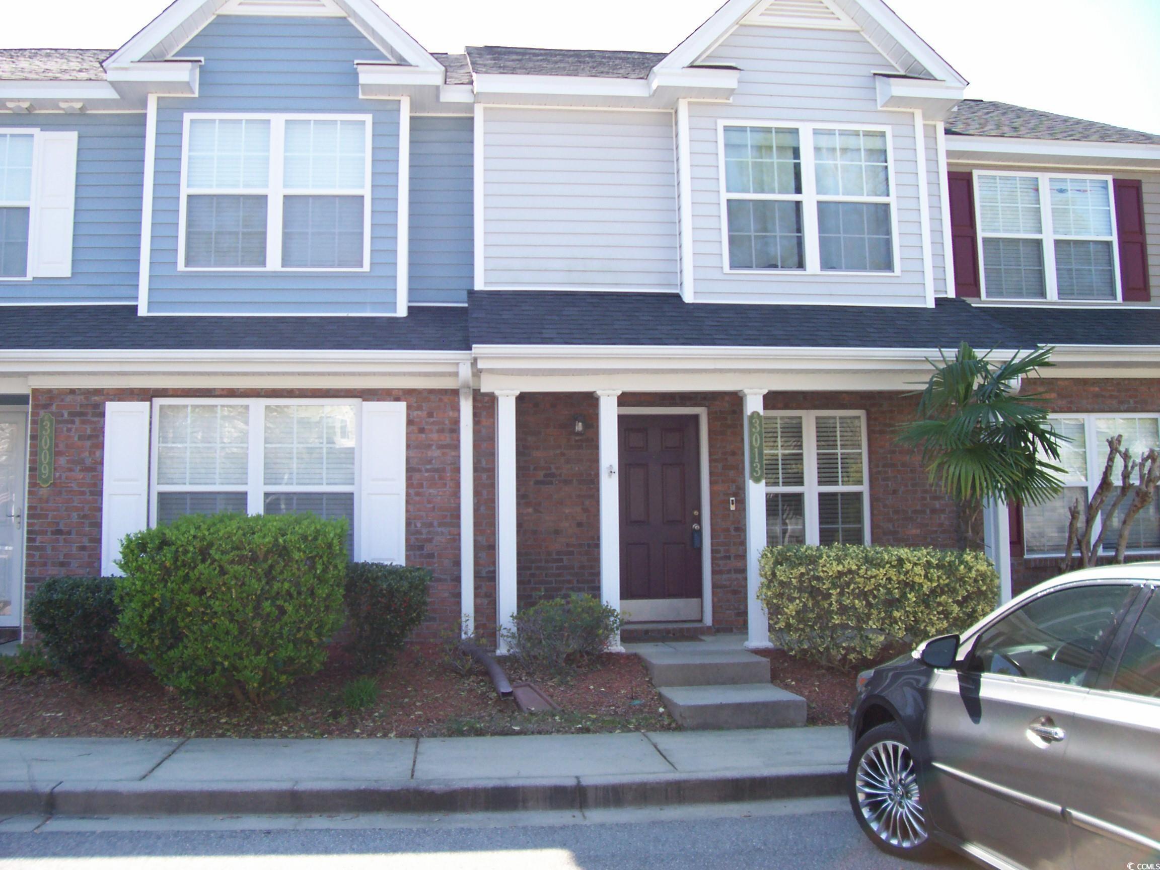 Photo one of 3013 Mercer Dr. # 3013 Conway SC 29526 | MLS 2406457