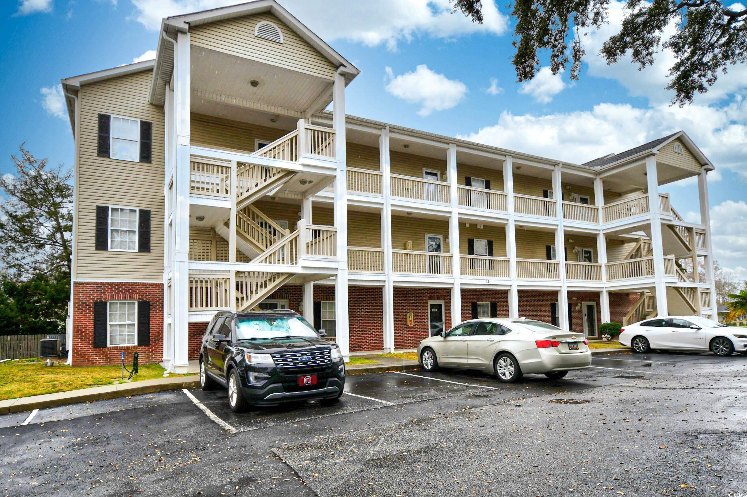 Photo one of 1058 Sea Mountain Hwy. # 14-201 North Myrtle Beach SC 29582 | MLS 2406486