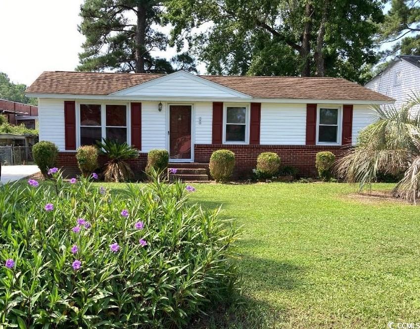Photo one of 705 14Th Ave Conway SC 29526 | MLS 2406530