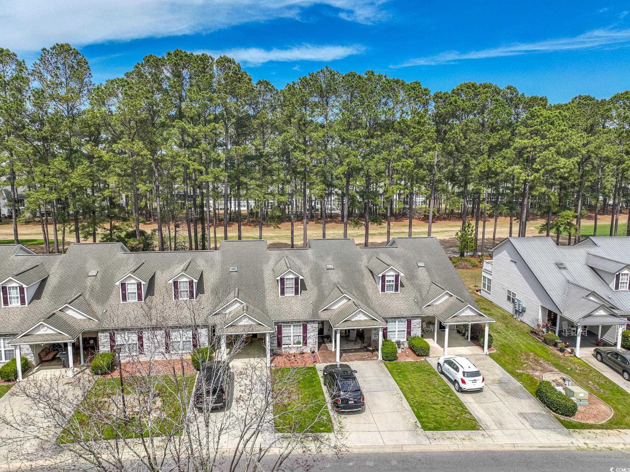 Photo one of 427 Colonial Trace Dr. # 1E Longs SC 29568 | MLS 2406539
