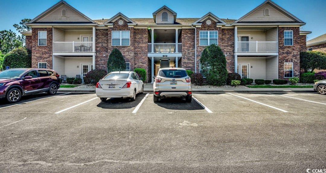 Photo one of 2049 Silvercrest Dr. # 14-A Myrtle Beach SC 29579 | MLS 2406574