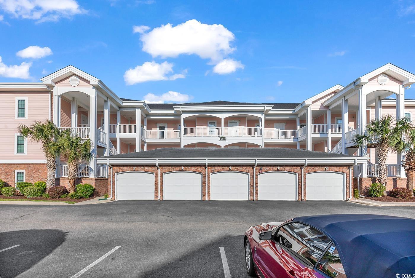 Photo one of 4846 Carnation Circle # 103 Myrtle Beach SC 29577 | MLS 2406878