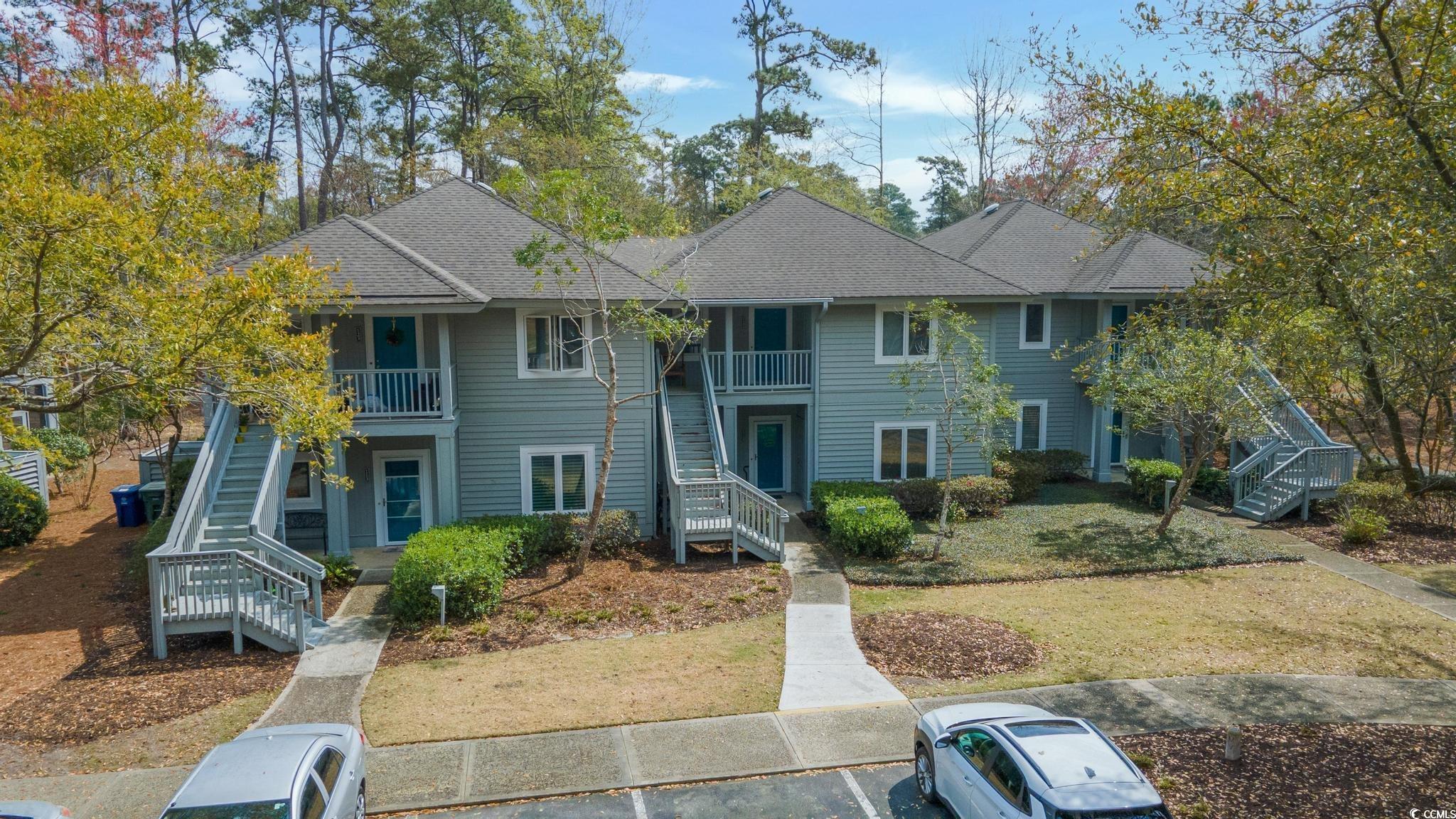 Photo one of 1221 Tidewater Dr. # 113 North Myrtle Beach SC 29582 | MLS 2406880